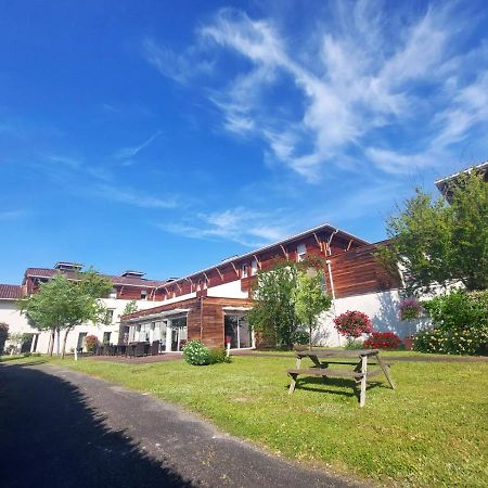 Villa Rose De Mons - Residence Services Senior La Brede Buitenkant foto